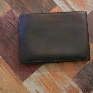 Prada wallet